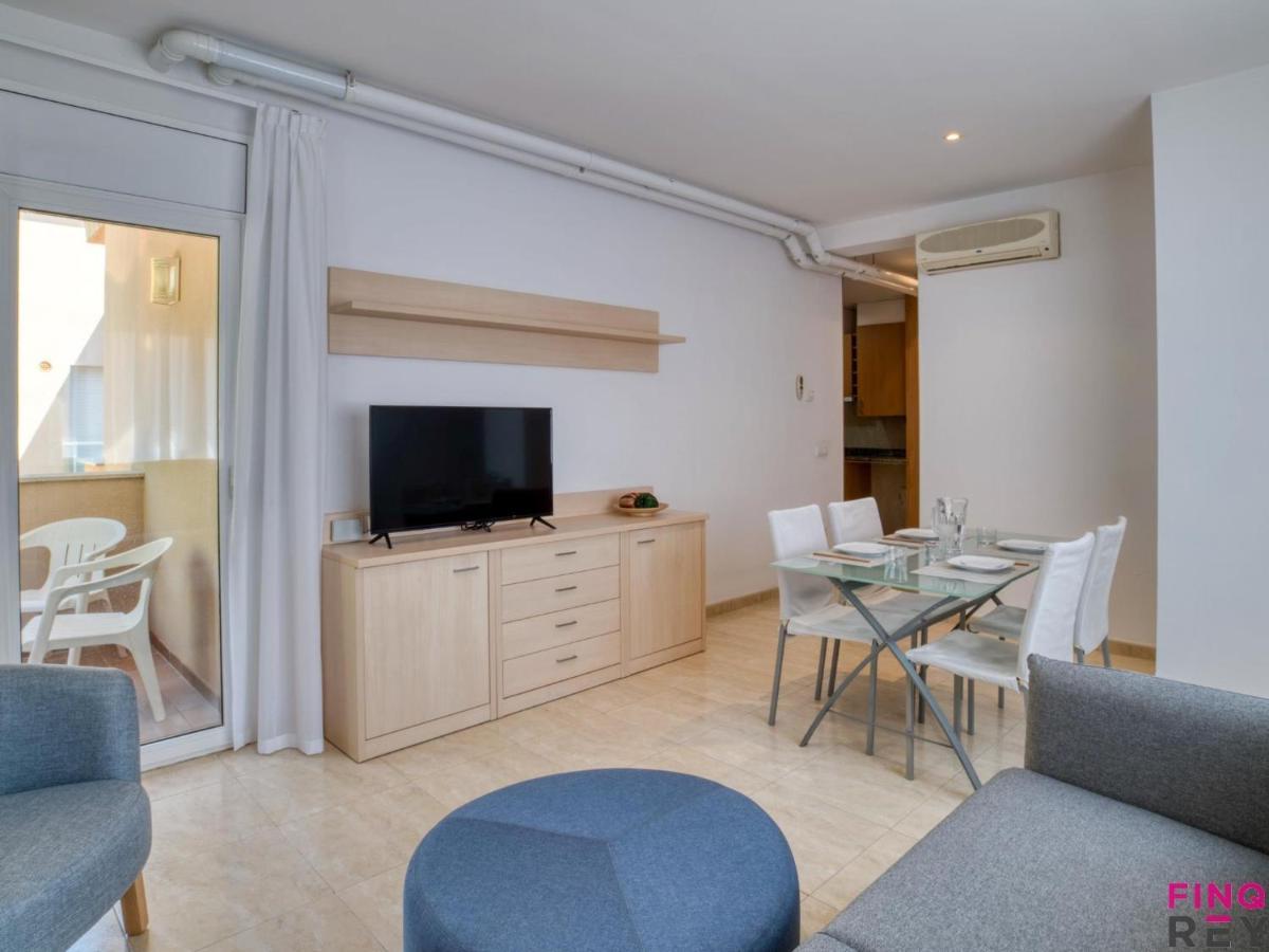 Апартаменты S'Agaro Centre Ap 4 Экстерьер фото