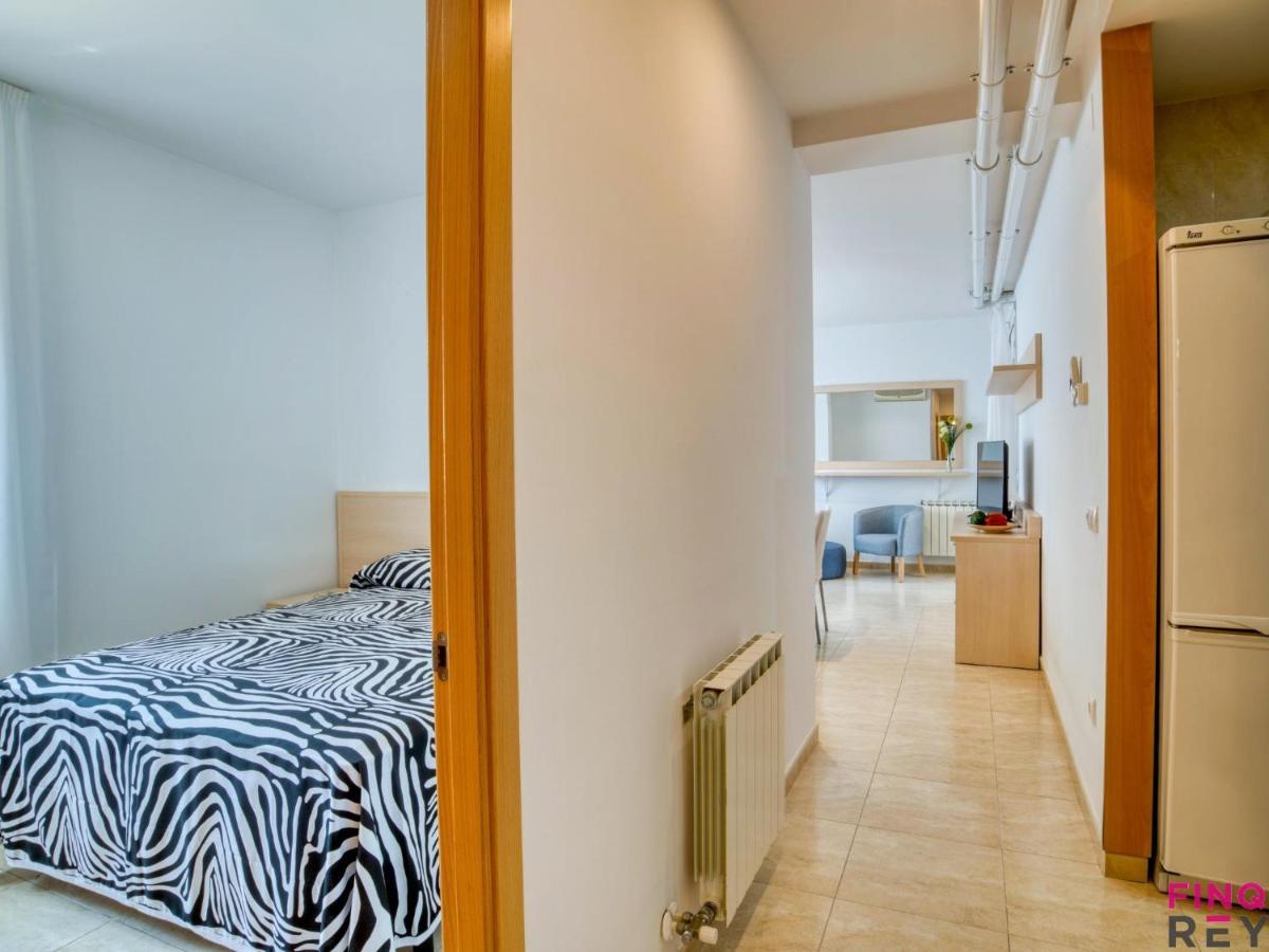 Апартаменты S'Agaro Centre Ap 4 Экстерьер фото